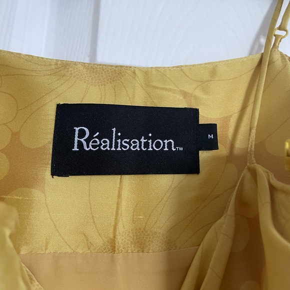 Silk Réalisation Par Dress - Picture 3 of 4